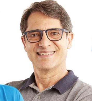 Fernando da Silva Veloso, conhecido como delegado Fernando Veloso, é o candidato a vice-prefeito pelo PSD. Com quase 20 anos de experiência na segurança pública, é carioca, tem 55 anos, é separado e servidor público federal. Formado em Direito pela Universidade Estácio, tem pós-graduação em Políticas Públicas de Justiça Criminal e Segurança Pública pela Universidade Federal Fluminense. Fez carreira na polícia como delegado e já foi chefe da Polícia Civil no Rio, além de comentarista de segurança pública na TV. Em 2017, foi diretor-geral de Segurança Institucional do Tribunal de Contas do Estado do Rio de Janeiro. Ele é candidato a vice de Luiz Lima (PSL)