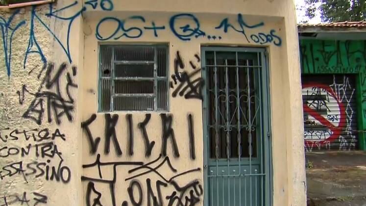 Paulo Cupertino matou em frente à residência onde morava na zona sul de São Paulo o ator Rafael Miguel, de 22 anos, e seus pais João Alcisio Miguel, de 52, e Miriam Selma Miguel, de 50, respectivamente. O crime aconteceu no dia 9 de junho de 2019