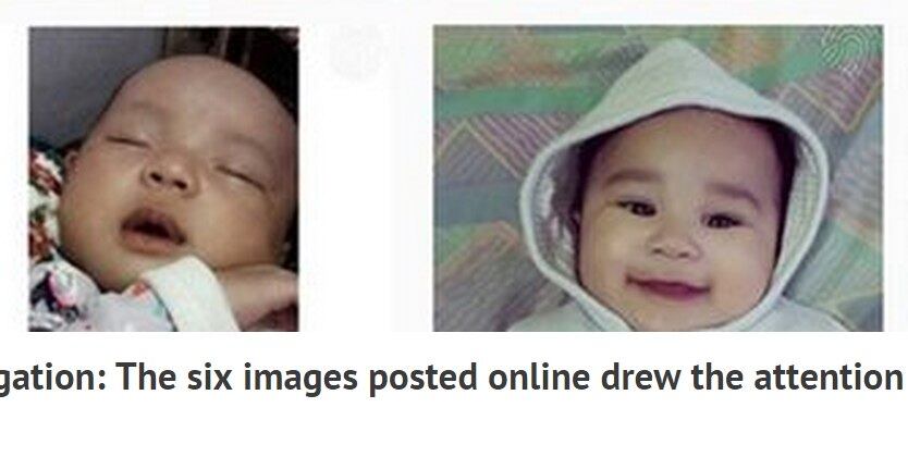 Um porta-voz da escola atendeu às autoridades e afirmou que
a instituição não tem nenhuma relação com as publicações no Instagram. Ainda
assim, a polícia continua investigando o caso e trabalha com a possibilidade de
a conta estar relacionada a uma rede de tráfico de crianças