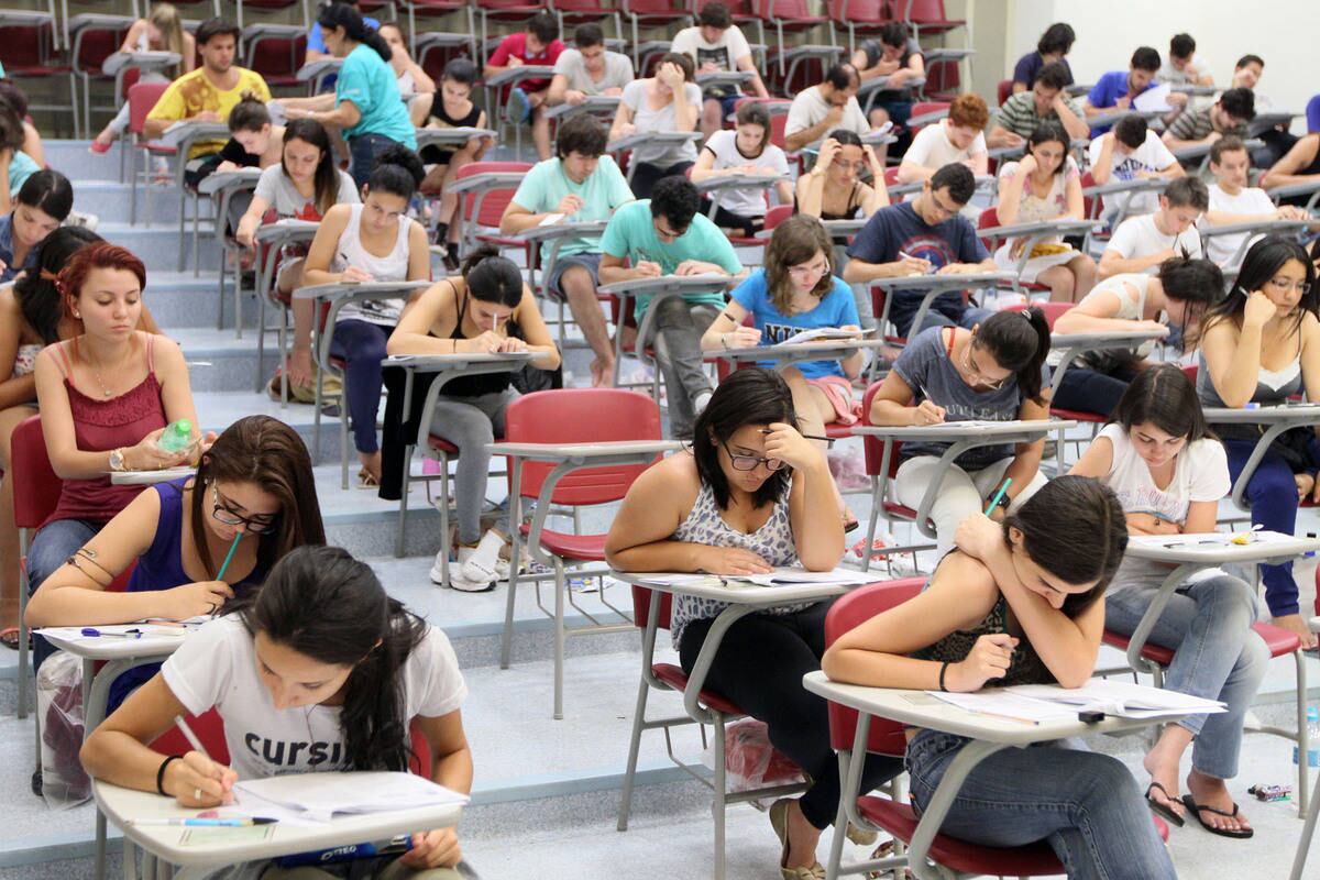 Colégio Técnico de Campinas é ligado à Unicamp