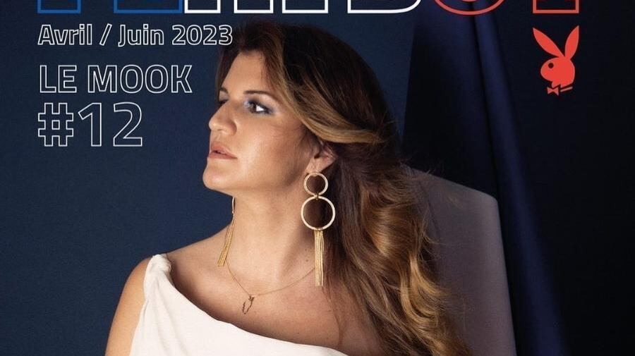 Marlène Schiappa é ministra de Economia Social da França