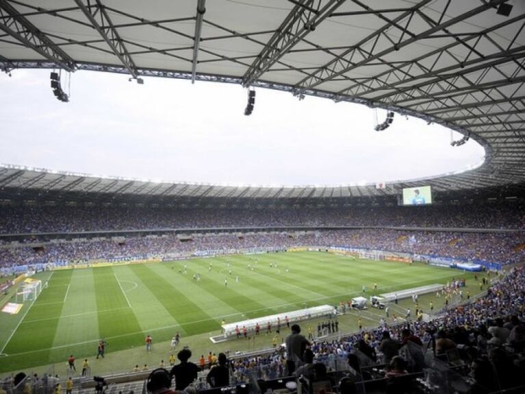 (Foto: Gualter Naves/Divulgação/Light Press)