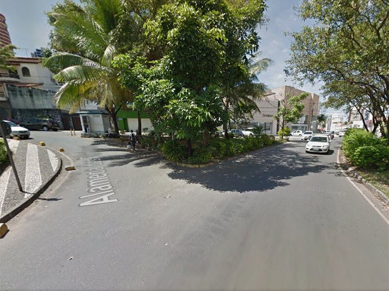 6º Caminho das Árvores

Outro bairro nobre de Salvador que aparece na lista
