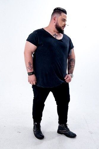 Diego
Capuchinho / @DiegoCapuchinho