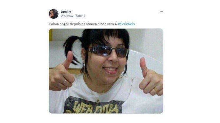 Os fãs não perderam tempo e brincaram com os futuros casamentos de Davi