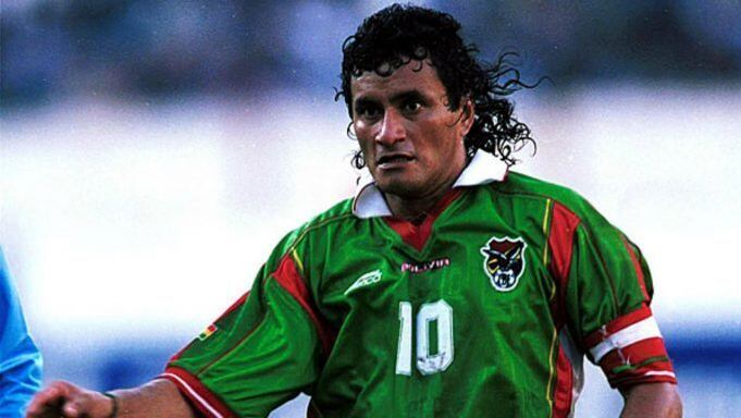 Etcheverry é um dos maiores ídolos do futebol boliviano. Seu ataque repercutiu na imprensa internacional