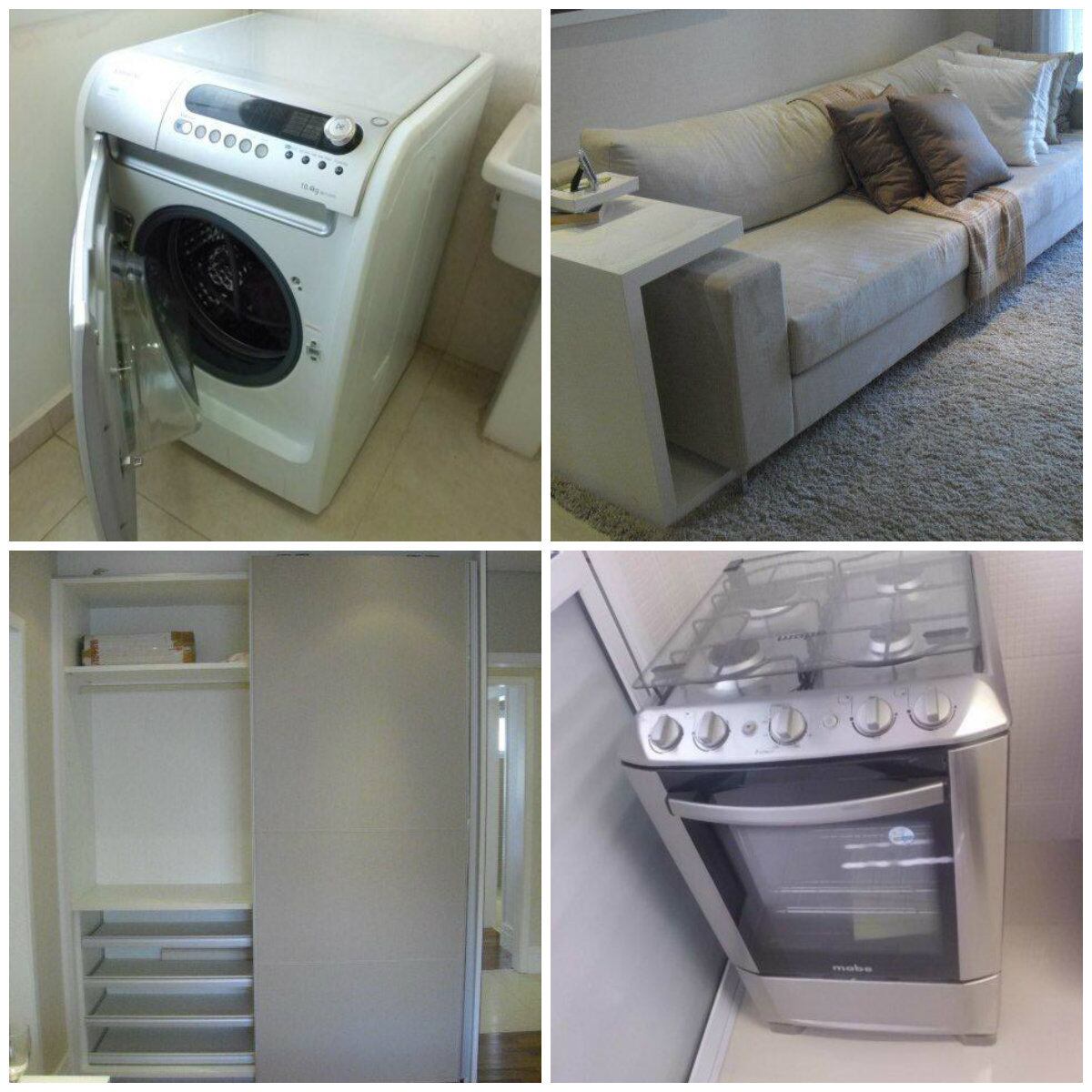 Você
já visitou apartamentos decorados de construtoras e ficou imaginando como
aqueles móveis ficariam lindos na sua casa? O R7 dá a dica de como conseguir
móveis idênticos aos decorados de construtoras e incorporadoras sem gastar
muito. Nos sites de leilões é possível encontrá-los a partir de R$ 20