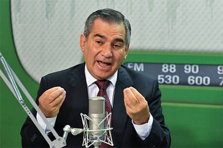 Gilberto Carvalho disse que os conselhos com a participação da sociedade ajudam na fiscalização das ações do governo federal