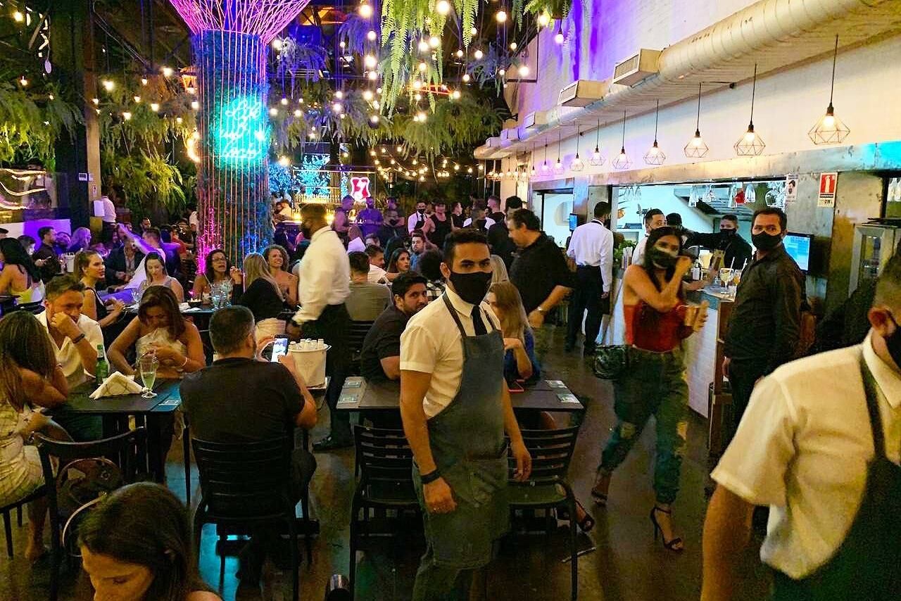 Expectativa para o setor nos próximos meses é positiva
