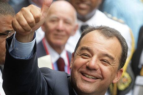 Justiça autoriza Cabral a fazer prova do Enem