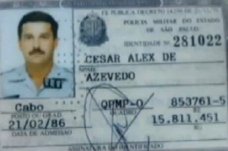 O policial estava à paisana quando foi baleado no Jaraguá