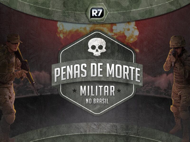 Pena de morte no Brasil