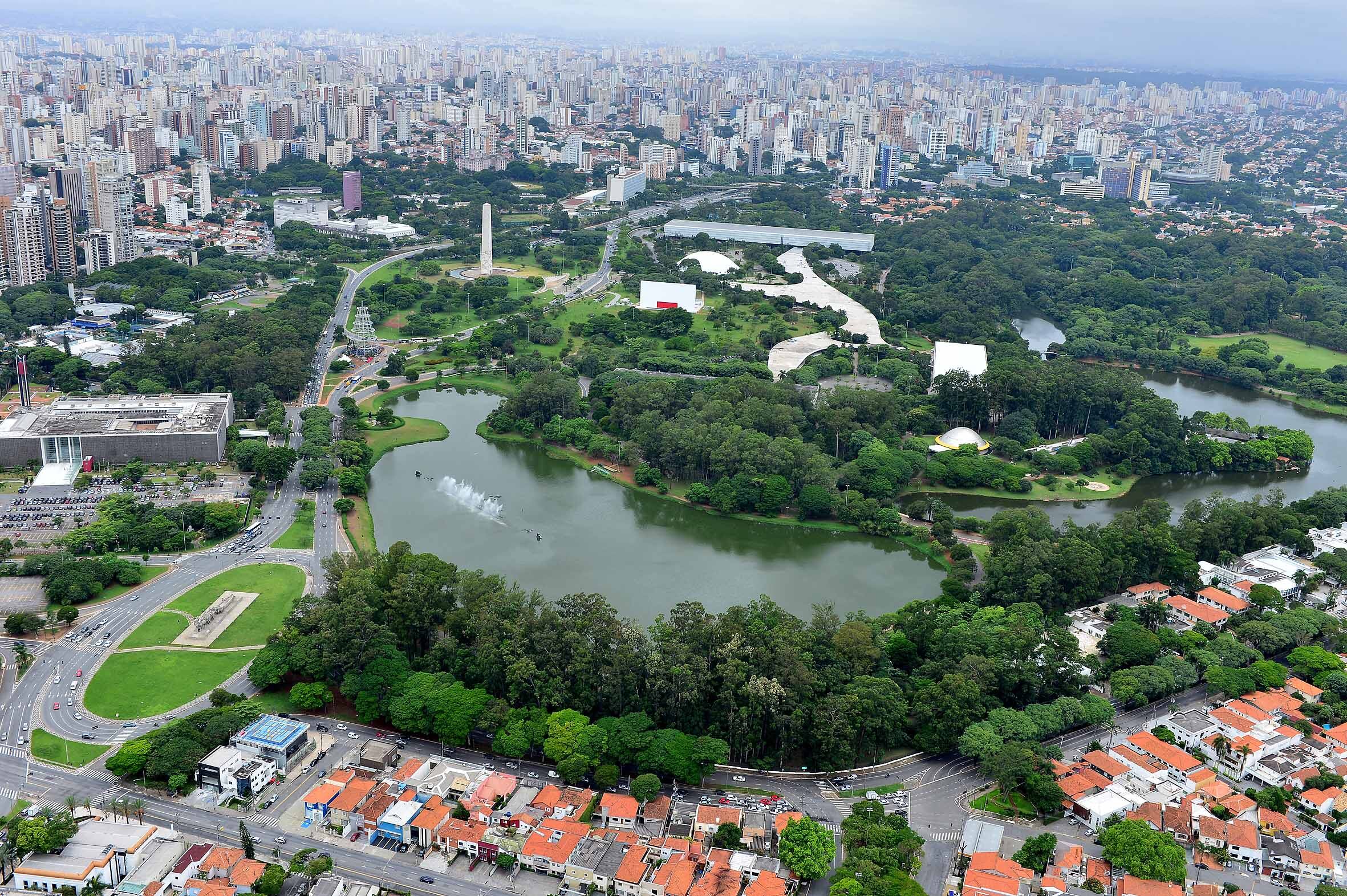 Parque ficará aberto no fim de semana a partir de 28 de setembro