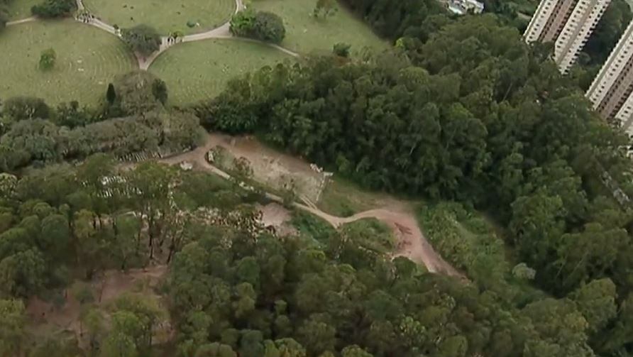 Parque Paraisópolis