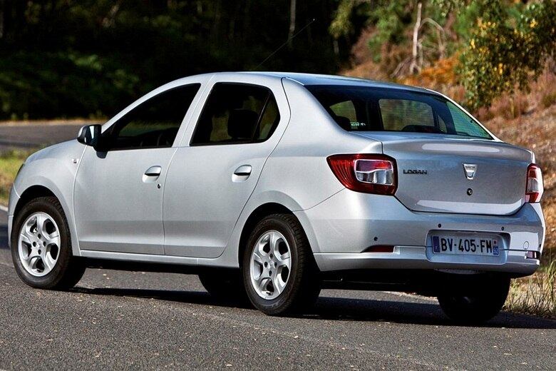 Modelo: Dacia Logan 1.2 16V (4 portas)
Preço: R$ 23.449
País: Alemanha
