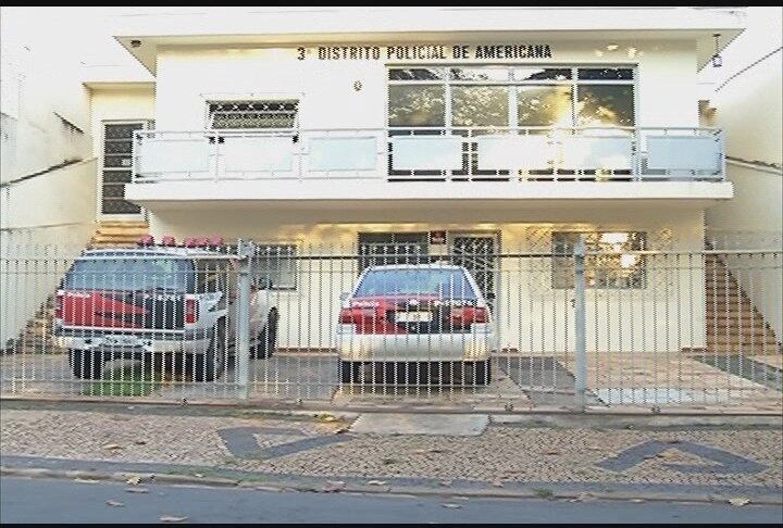 Polícia de Americana apura responsabilidade do pai