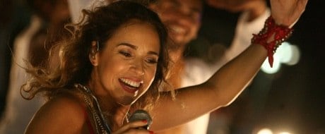 Daniela Mercury vai abrir evento que contará com mais de 900 atrações