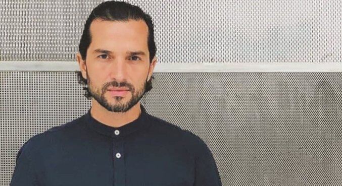 Jeff Machado foi encontrado morto na segunda (22)