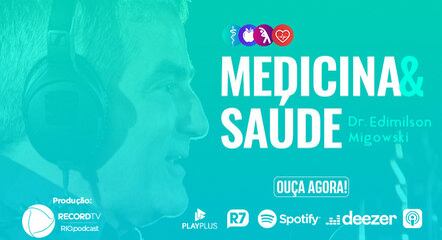 Podcast tem novos episódios toda sexta-feira