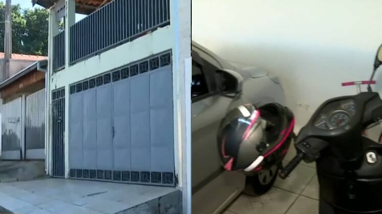 Todos os bens pessoais de Maria foram encontrados no sobrado onde ela vivia sozinha. Além dos documentos e celular, seu carro e moto também estavam no local. A família teme, também, que suas condições financeiras confortáveis possam ter chamado a atenção de alguém com segundas intenções. Na residência, estava tudo organizado, como se a moradora do local fosse voltar a qualquer momento