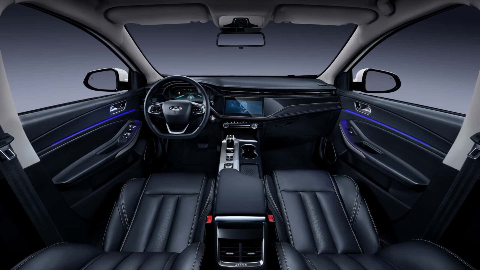 Caoa Chery/Divulgação