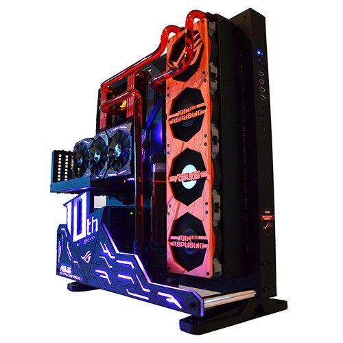Hardware - Tecnologia e Ciência