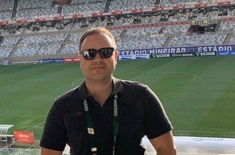 Bruno Azevedo desapareceu em 2019