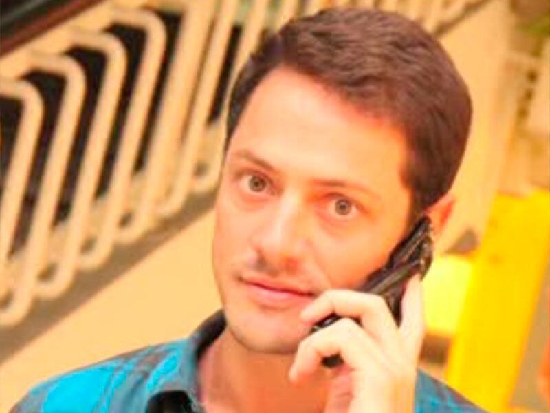 Rangel foi condenado em 2014 a quatro anos de prisão pelo crime de lesão corporal e mais cinco meses por ameaça