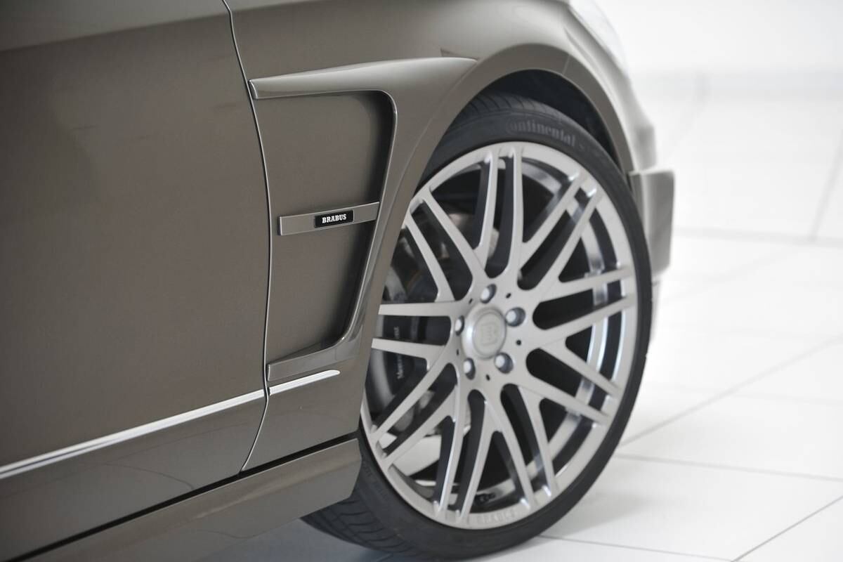 Veja mais fotos dessa máquina a seguir
Saiba tudo sobre carros! Acesse R7.com/carros
E confira os melhores preços de novos e usados em r7.icarros.com.br