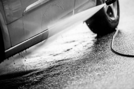 Lava-rápido na zona norte de SP sente queda de clientes durante a greve