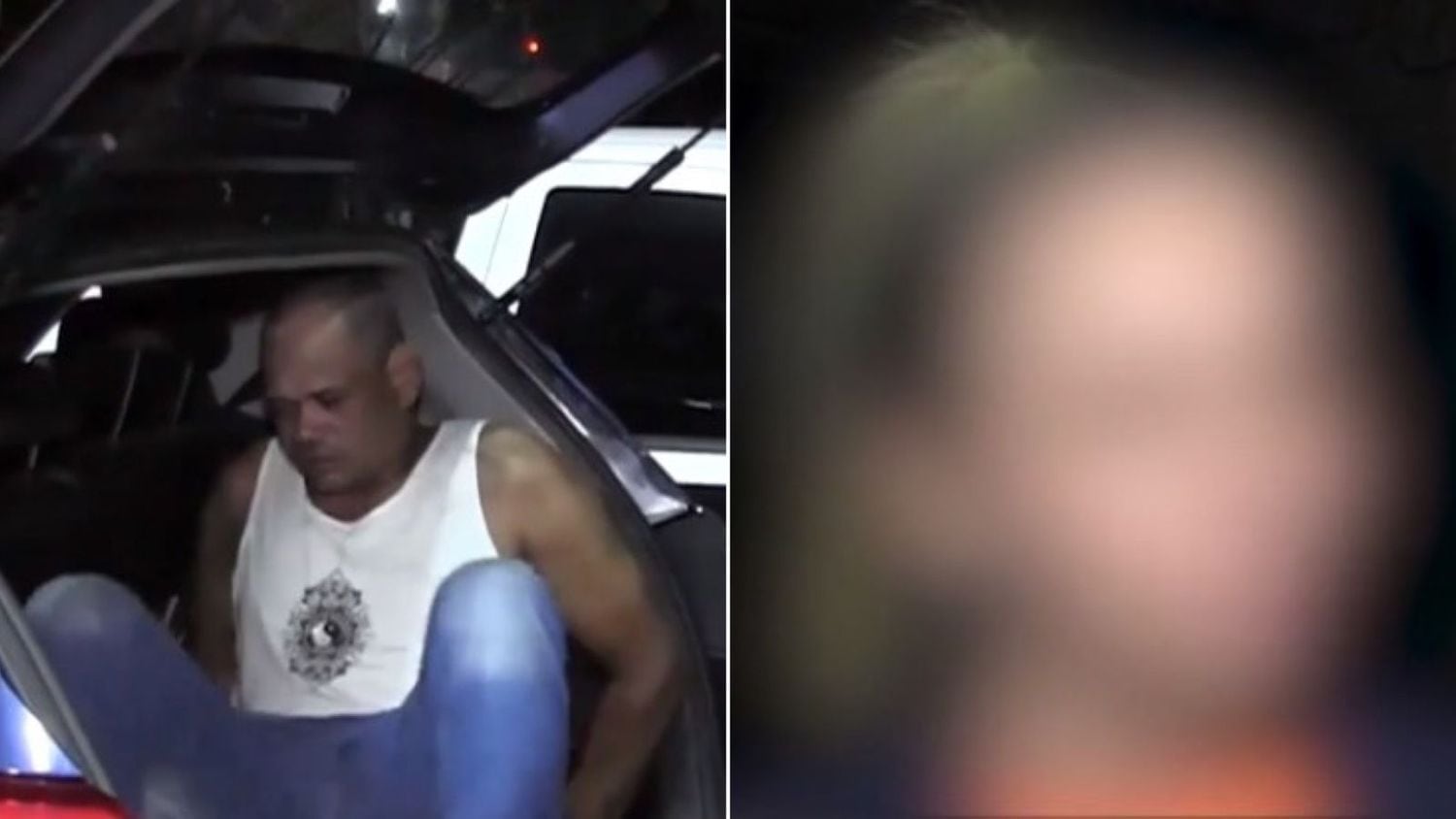 Homem tentou agarrar funcionária do IBGE que fazia entrevistas na Grande São Paulo