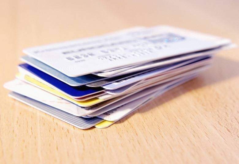 Tenha mais de um cartão com datas diferentes de vencimento, mas cuidado com o valor das anuidades

Peça já o seu R7 Card e tenha controle total de seus gastos
