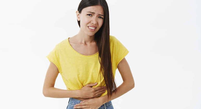 Não secar a urina pode causar uma irritação na região íntima