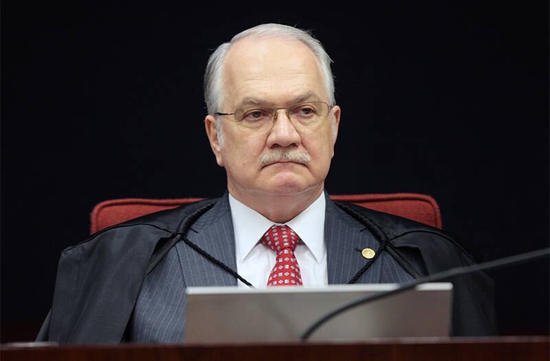 Fachin deve permitir que as investigações de outros parlamentares sigam o mesmo procedimento nos próximos dias