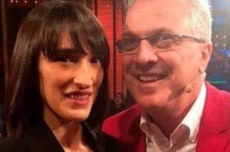 Pedro Bial e Maria Prata se casam neste sábado (23)