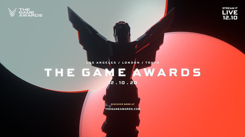 É a hora de premiar os grandes jogos do ano