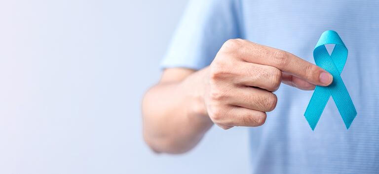 O câncer de próstata é o segundo mais letal entre homens no mundo