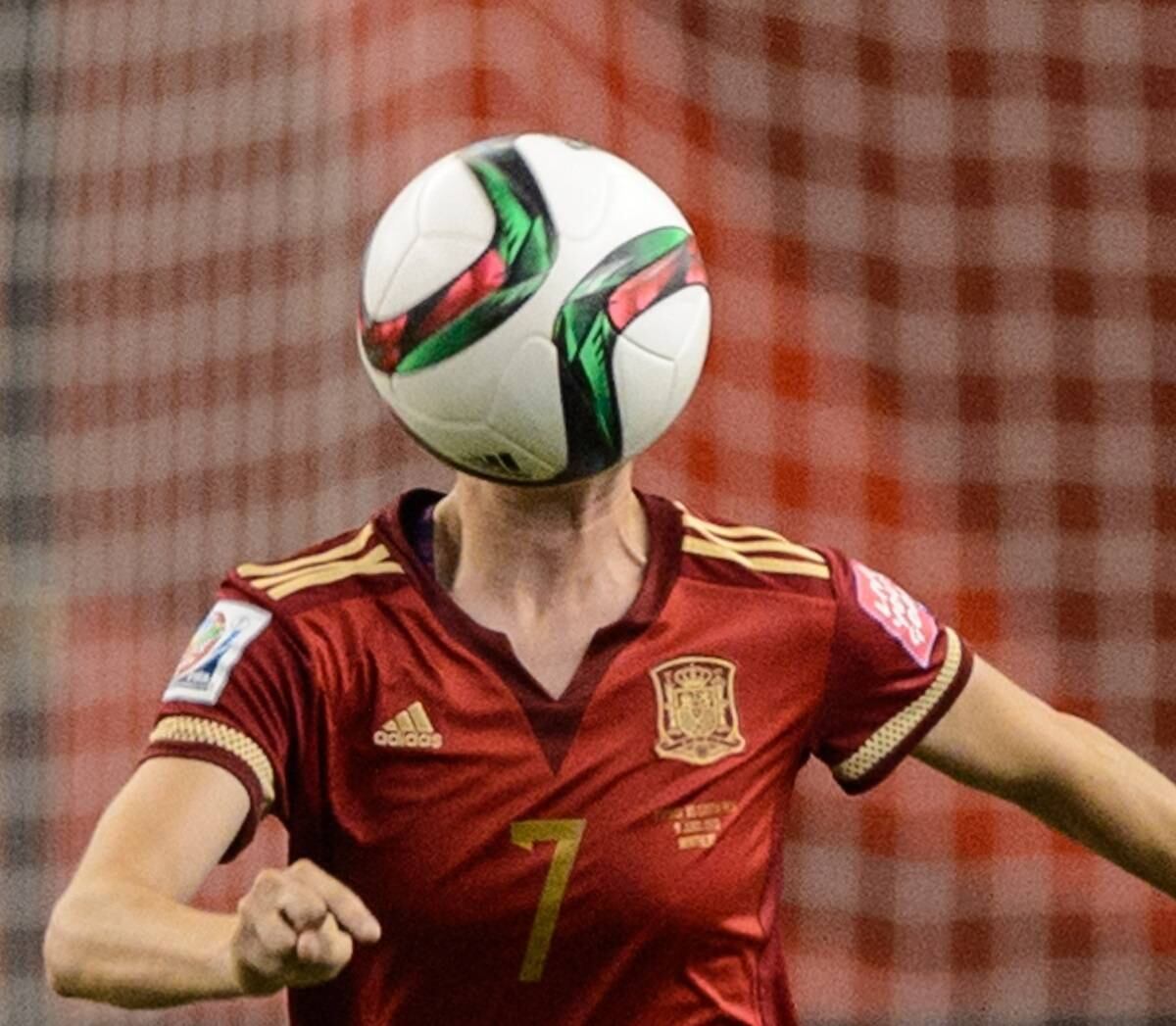 Natalia Pablos (Espanha)