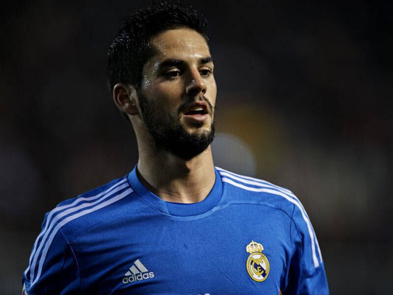 Outro nome que tem condições de ganhar espaço na seleção é o de Isco. Depois de ser o principal jogador da histórica campanha que levou o Málaga às quartas de final da Liga dos Campeões 2012/2013, o meia se transferiu para o Real. Entre os merengues, até começou bem, mas foi perdendo espaço ao longo dos meses. De qualquer forma, talento não falta a ele