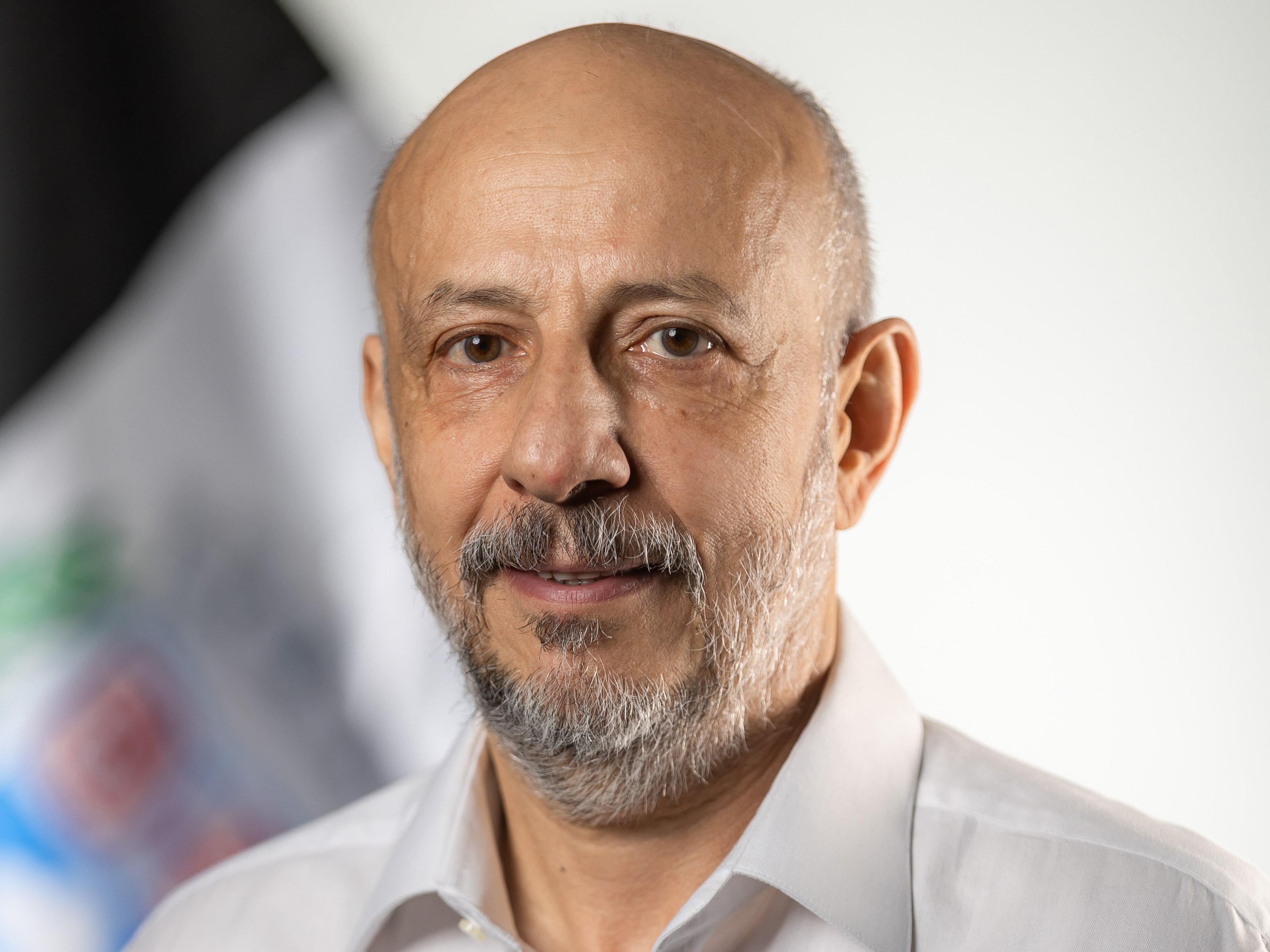 Ex-delegado Ruy Ferraz