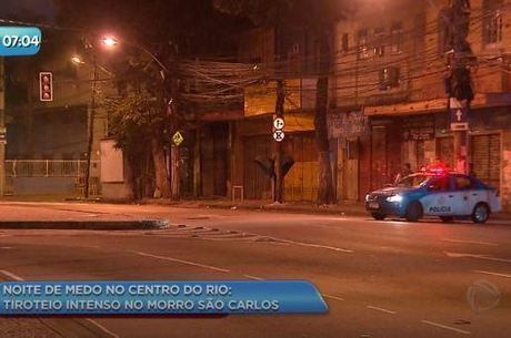 Tentativa de invasão foi confirmada pelo comando das UPPs