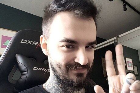 PC antes da cirurgia
