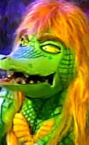 Eis a Cuca do Sítio