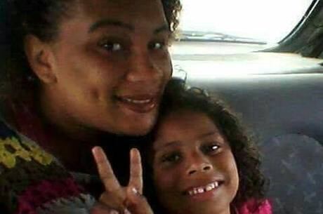 Francynne e Thauan ainda não foram enterrados