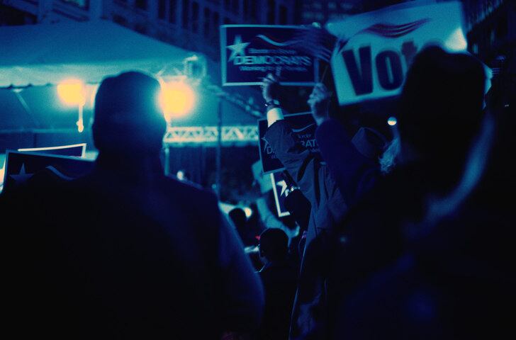 Califórnia e Washington terão votações para restringir o acesso e compra de armas de fogo