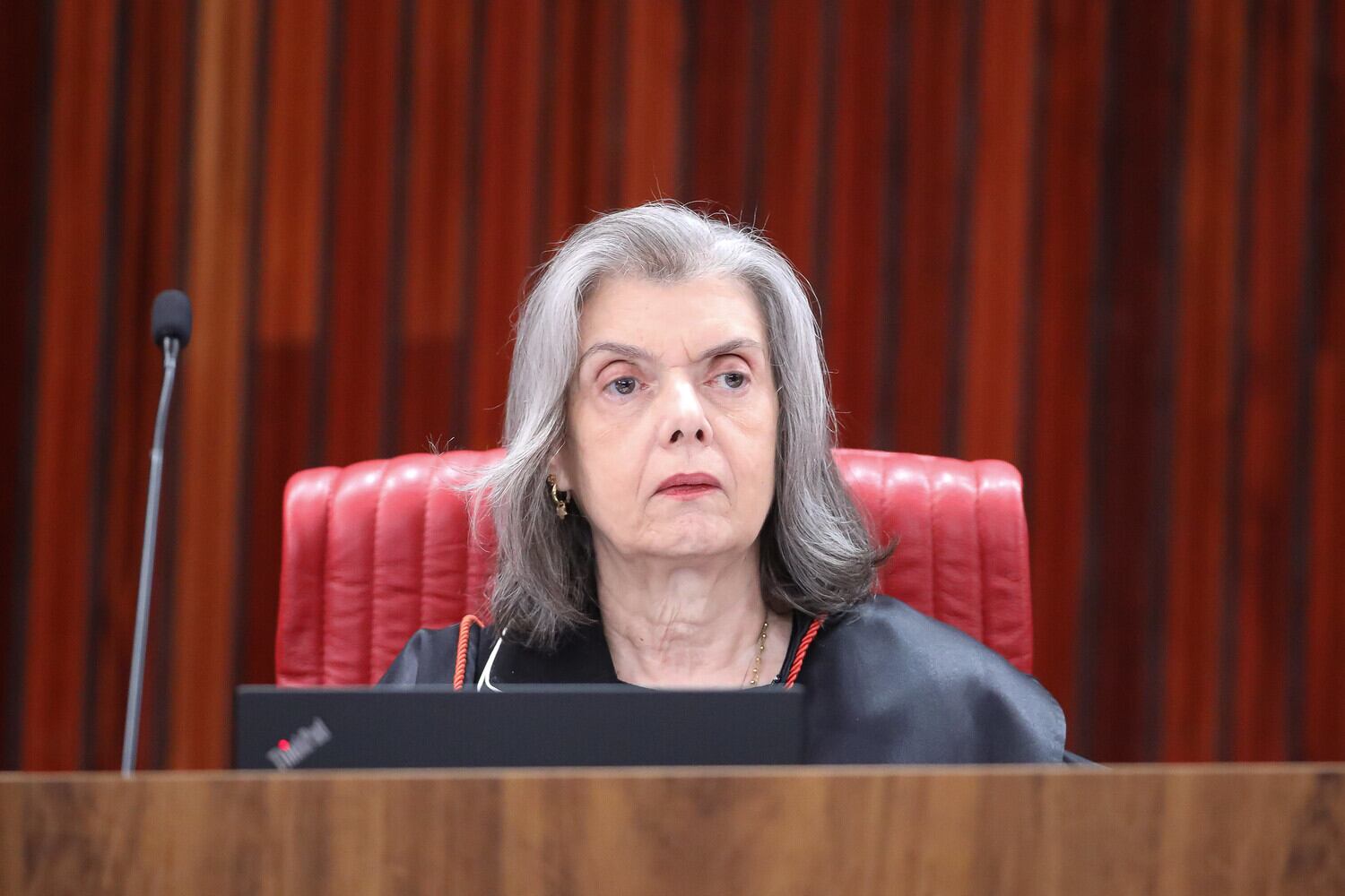 Tema é discutido em sessão do plenário virtual