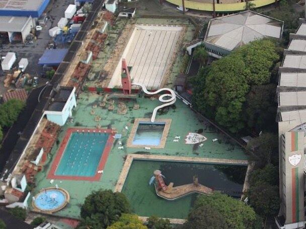 A morte do jogador Lucas Jesus dos Santos, de 16 anos, na última quarta-feira (19), após participar de uma festa do sub-17 da Portuguesa, foi esclarecida pela polícia, mas ainda choca o mundo do futebol