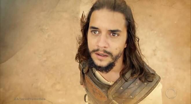 Trama bíblica é assinada pelo autor Renato Modesto