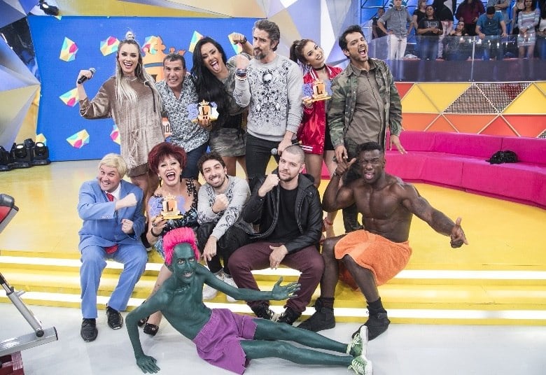 Fique ligado no Legendários desta sexta-feira (8), a partir das 22h45, na tela da Record TV