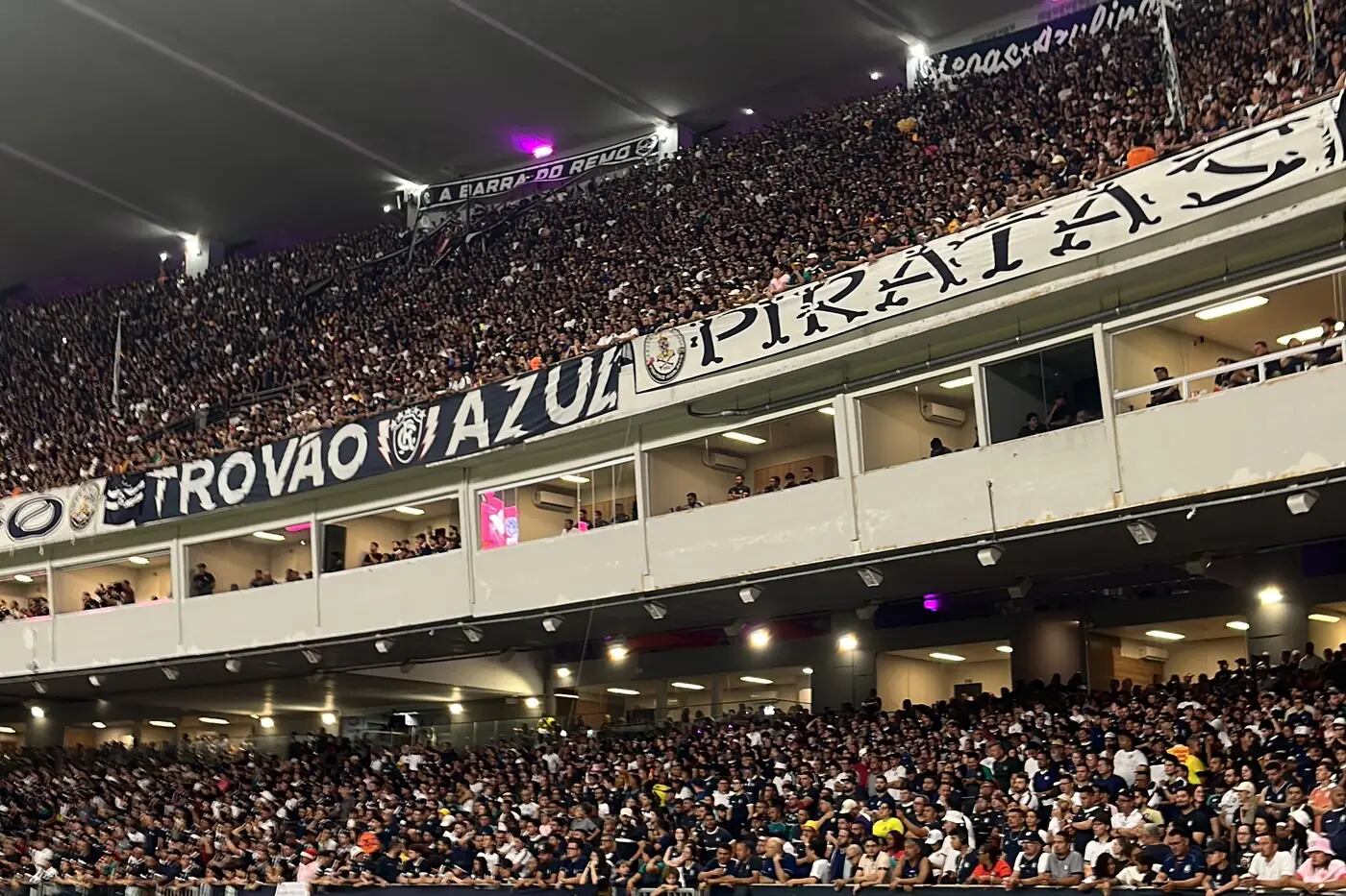 Remo x Paysandu